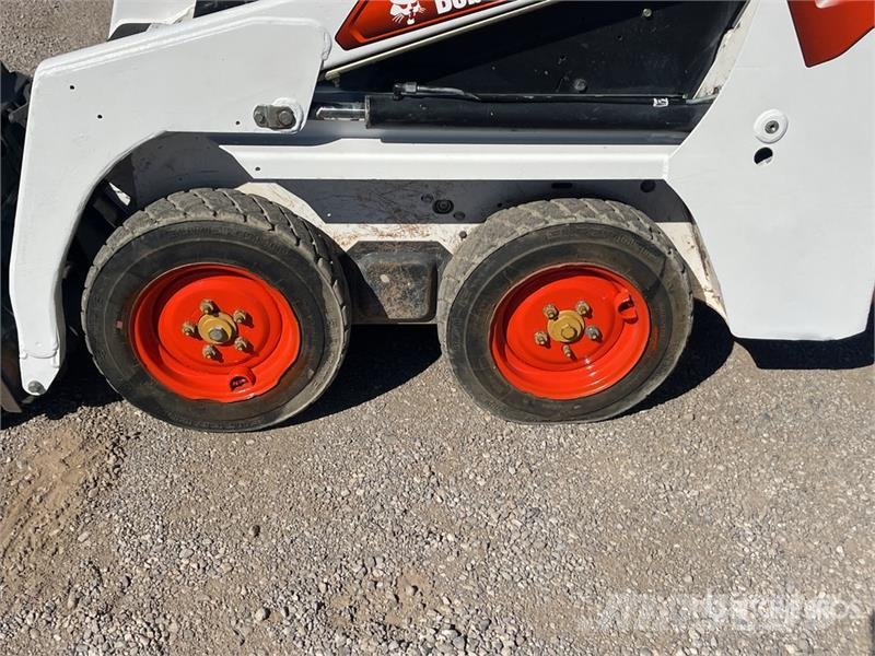 Bobcat S70 Kompaktlader