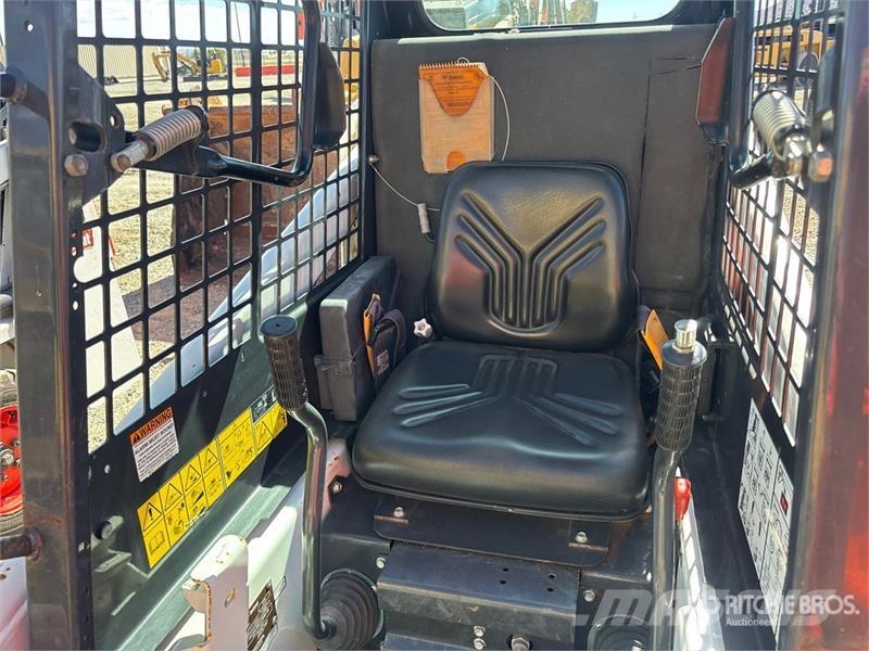 Bobcat S70 Skid steer loaders