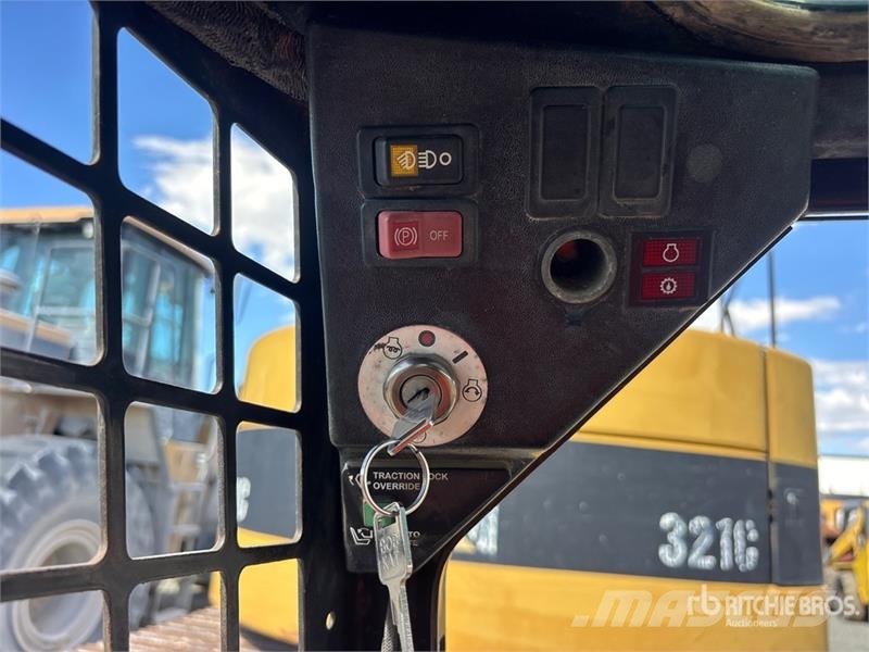 Bobcat S70 Skid steer loaders