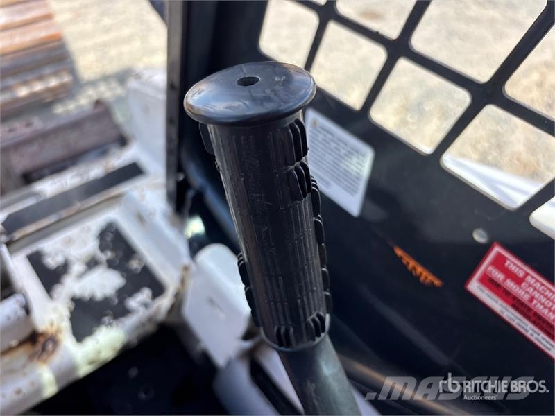 Bobcat S70 Skid steer loaders