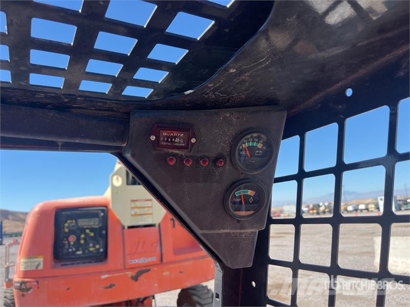 Bobcat S70 Kompaktlader
