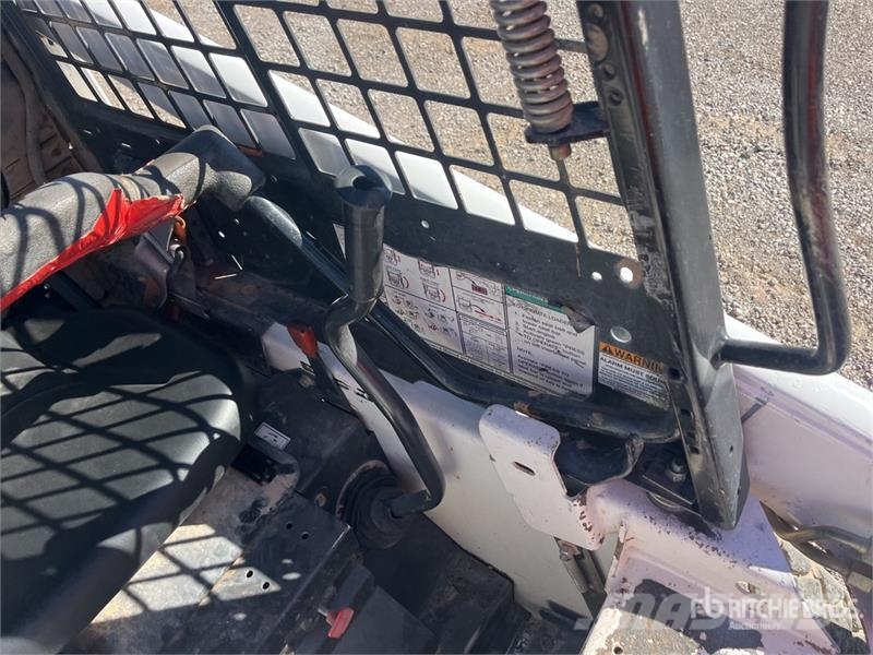Bobcat S70 Kompaktlader