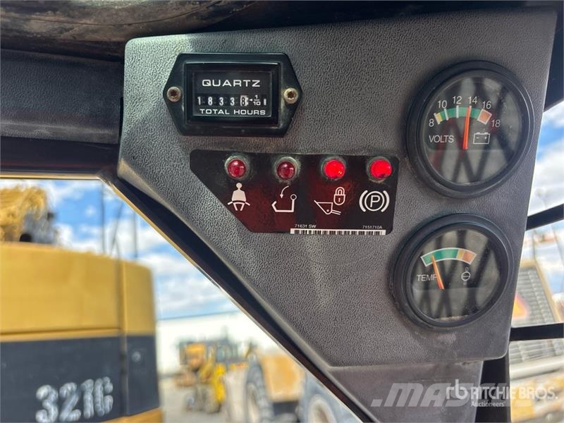 Bobcat S70 Skid steer loaders