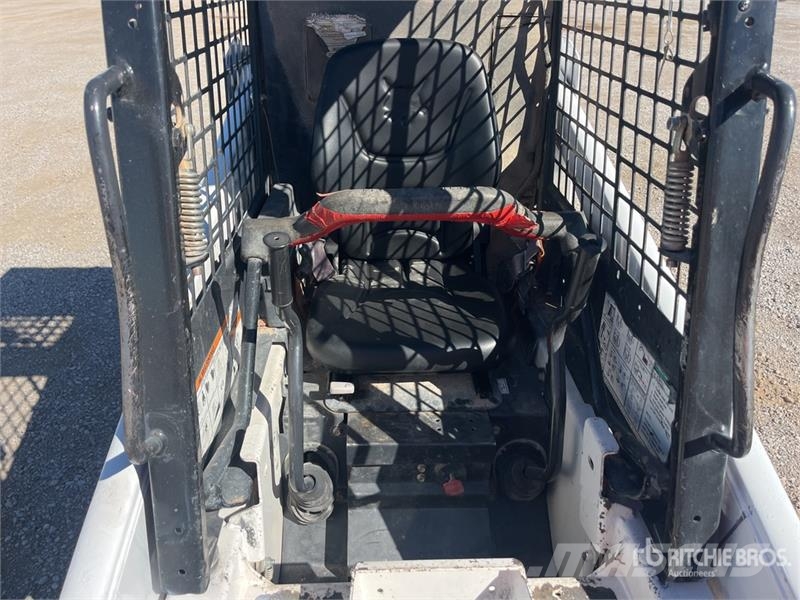 Bobcat S70 Kompaktlader