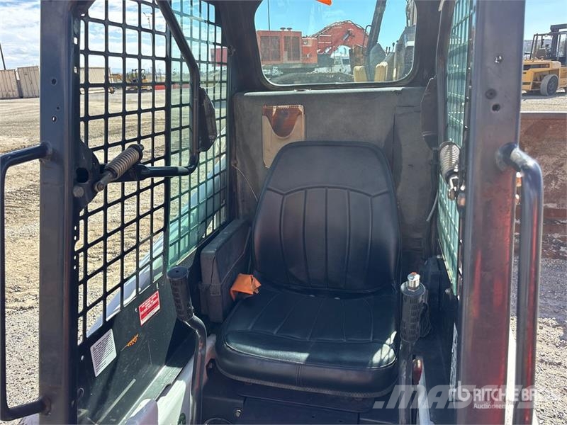 Bobcat S70 Skid steer loaders