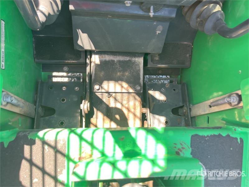Bobcat S70 Kompaktlaadurid