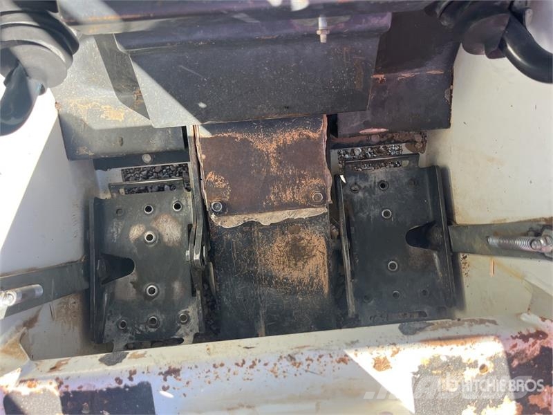 Bobcat S70 Kompaktlader