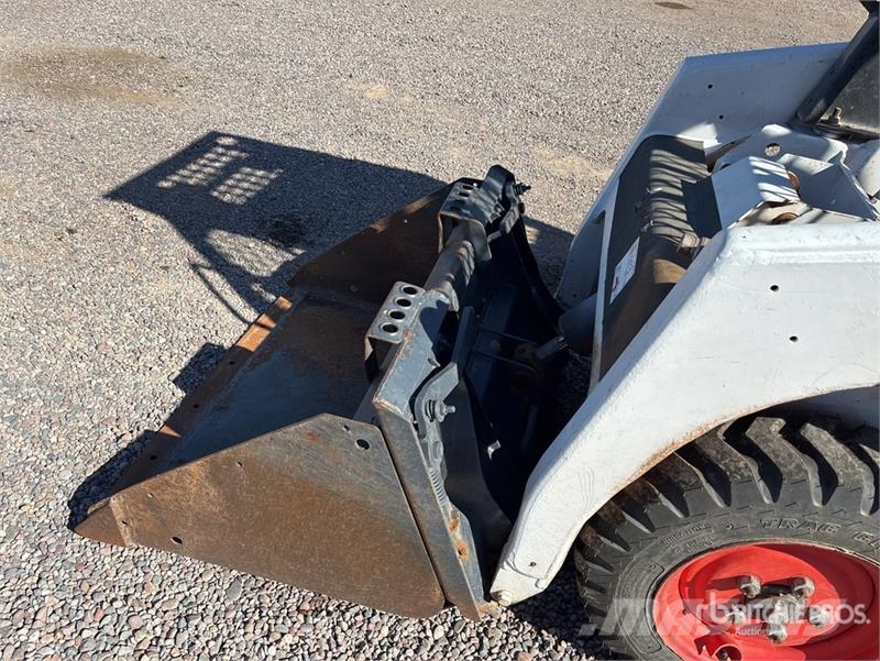 Bobcat S70 Мини-погрузчики
