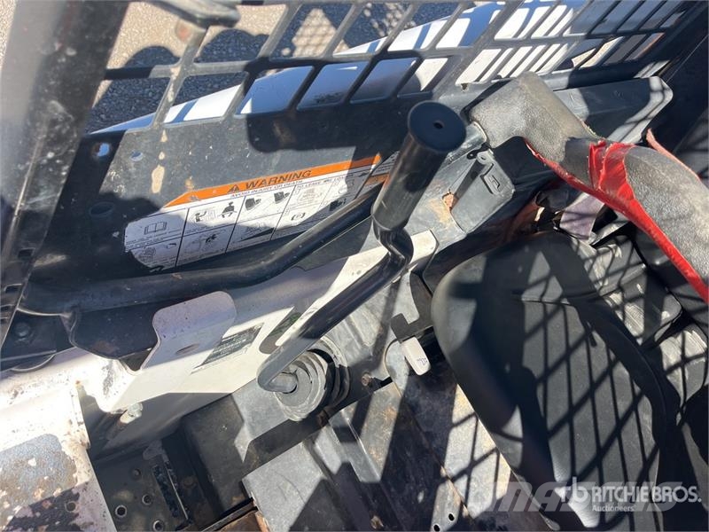 Bobcat S70 Kompaktlader