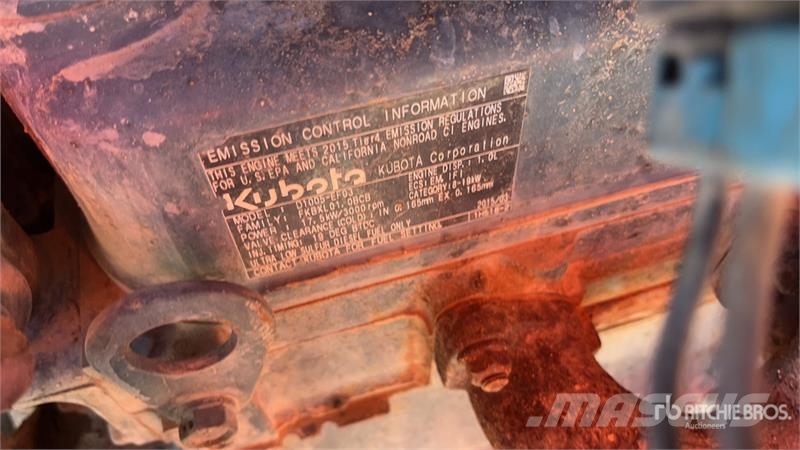 Bobcat S70 Kompaktlader