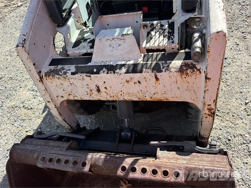 Bobcat S70 Skid steer loaders