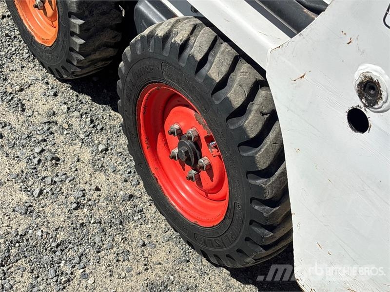 Bobcat S70 Skid steer loaders