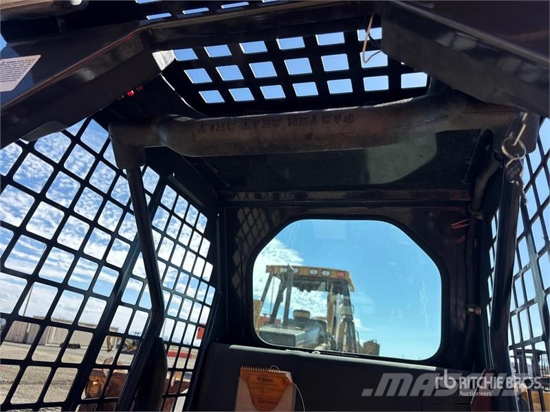 Bobcat S70 Skid steer loaders