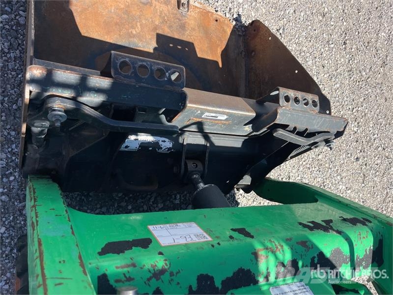 Bobcat S70 Kompaktlaadurid