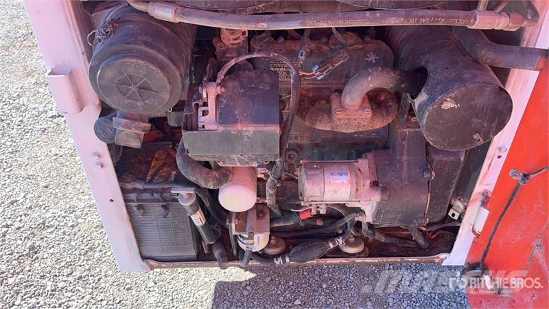Bobcat S70 Kompaktlader
