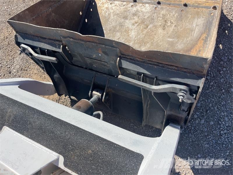 Bobcat S70 Kompaktlader