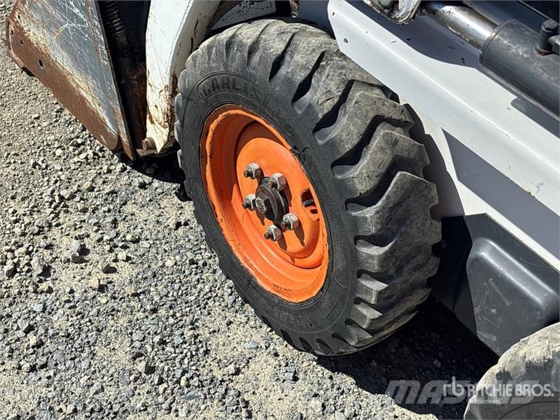 Bobcat S70 Skid steer loaders