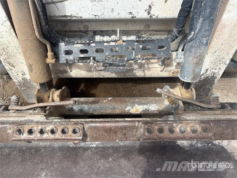 Bobcat S740 Мини-погрузчики