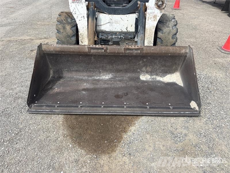 Bobcat S740 Мини-погрузчики