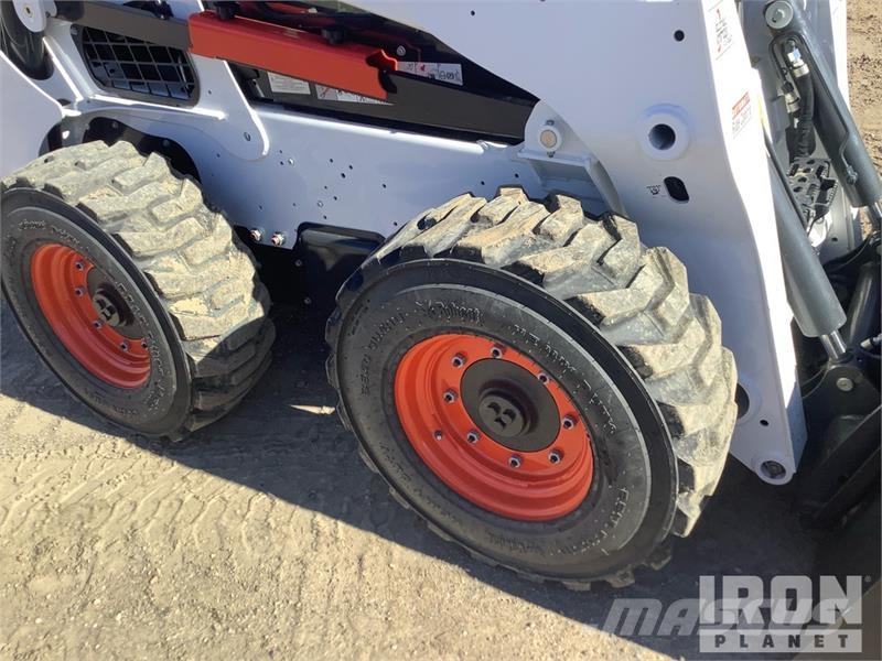 Bobcat S770 Schrankladers