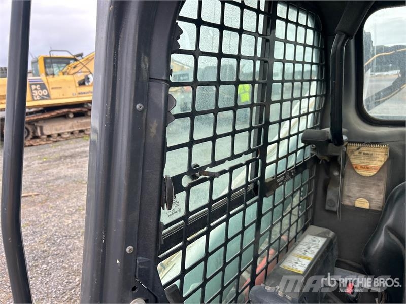Bobcat S770 Kompaktlader