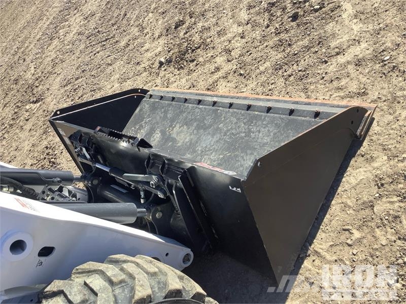 Bobcat S770 Schrankladers