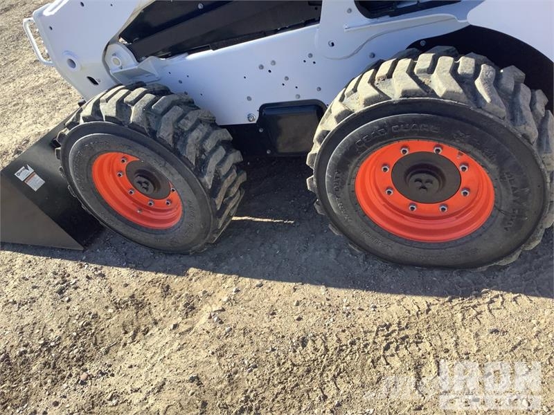 Bobcat S770 Schrankladers
