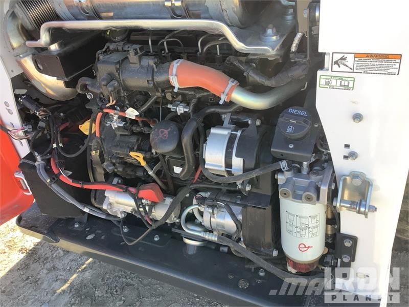 Bobcat S770 Schrankladers