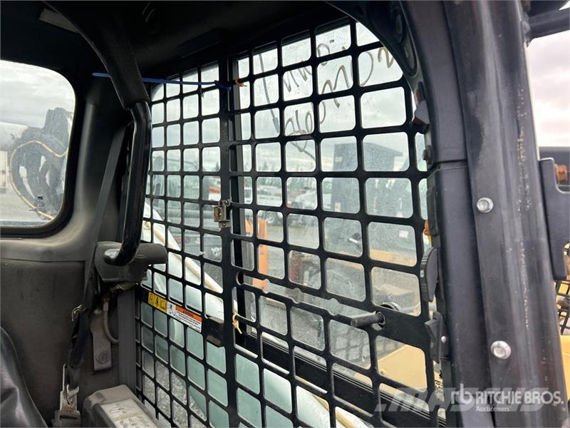 Bobcat S770 Kompaktlader