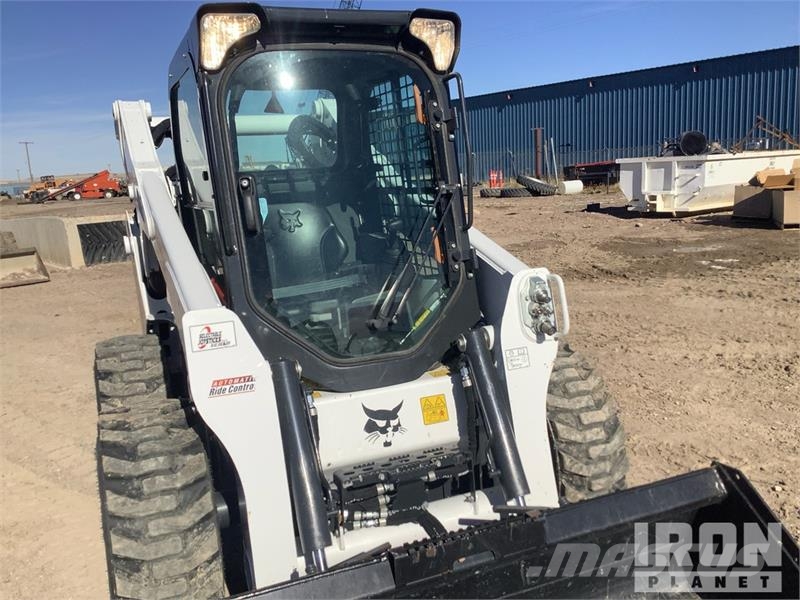 Bobcat S770 Schrankladers