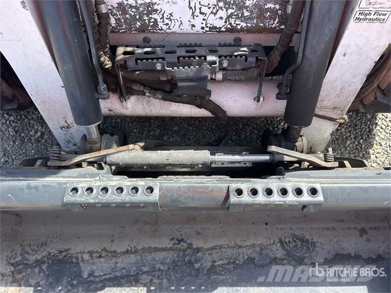 Bobcat S770 Skid steer mini utovarivači