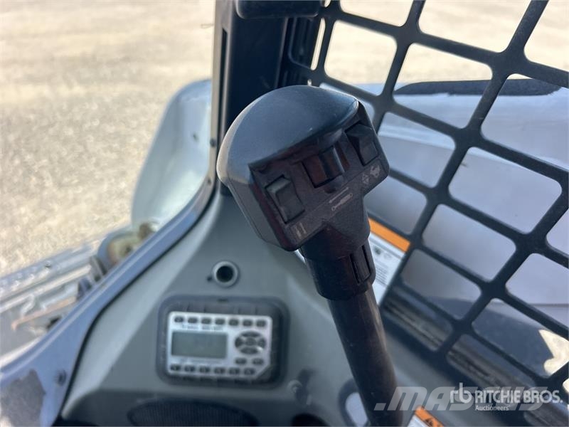 Bobcat S770 Skid steer mini utovarivači