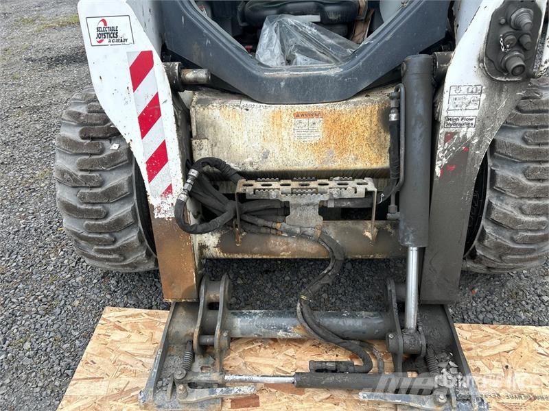 Bobcat S770 Kompaktlader