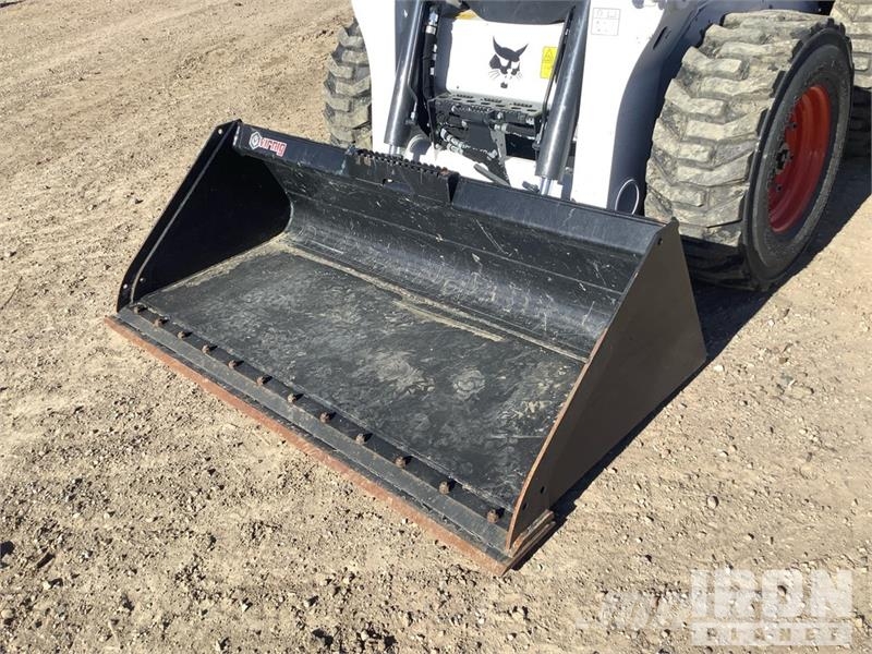 Bobcat S770 Schrankladers