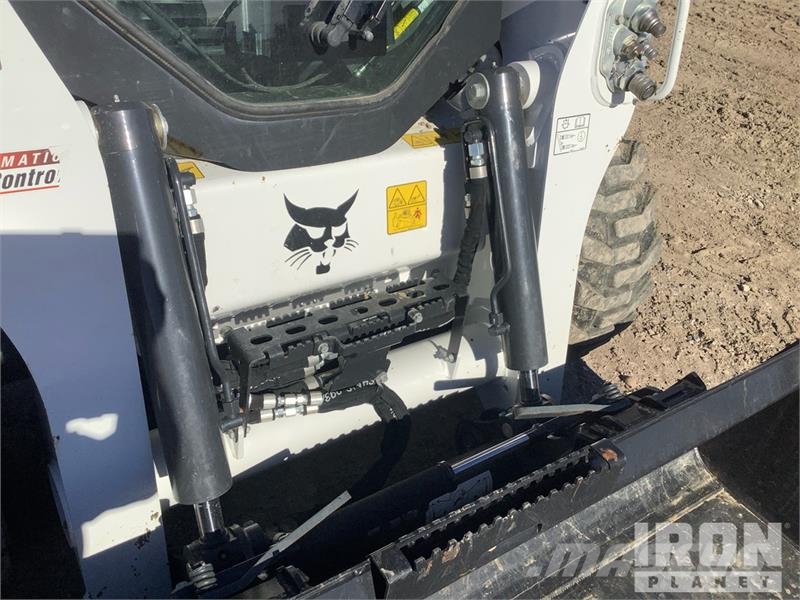Bobcat S770 Schrankladers