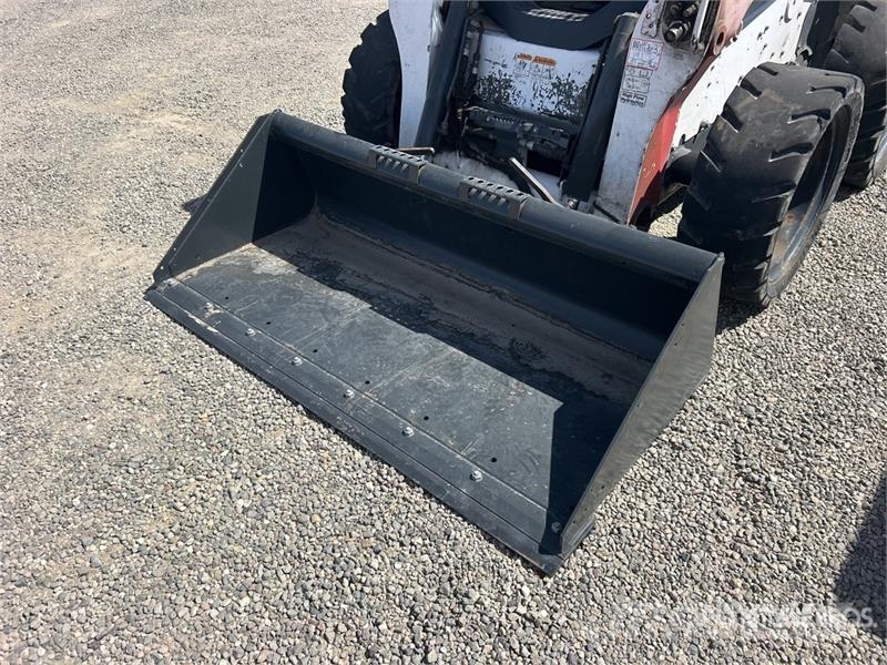Bobcat S770 Skid steer mini utovarivači