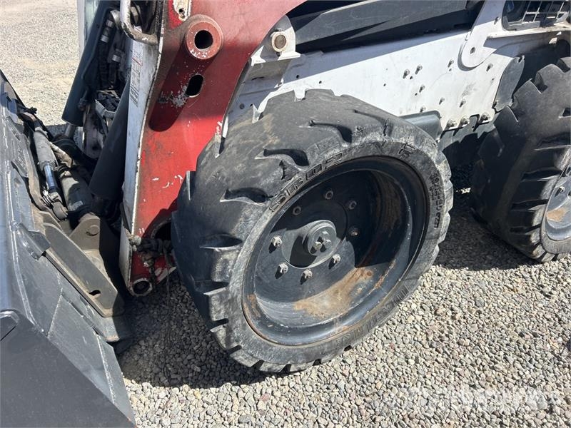 Bobcat S770 Skid steer mini utovarivači
