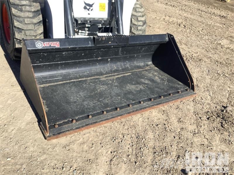 Bobcat S770 Schrankladers