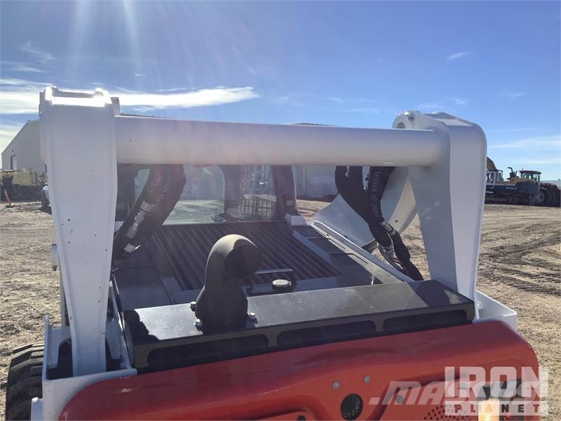 Bobcat S770 Schrankladers