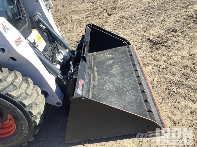 Bobcat S770 Schrankladers