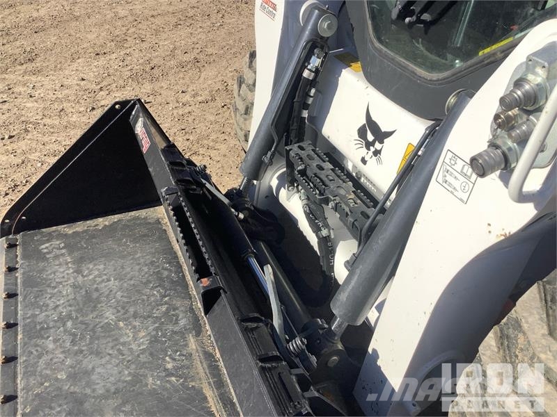Bobcat S770 Schrankladers