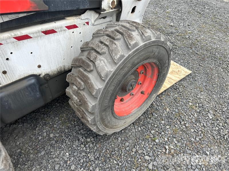Bobcat S770 Kompaktlader