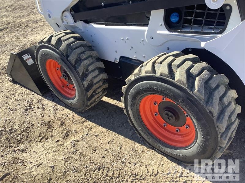 Bobcat S770 Schrankladers