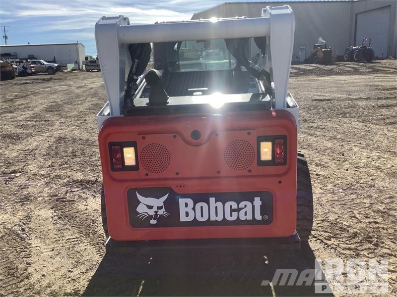 Bobcat S770 Schrankladers