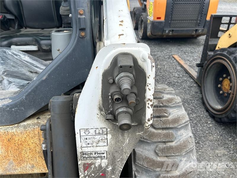 Bobcat S770 Kompaktlader