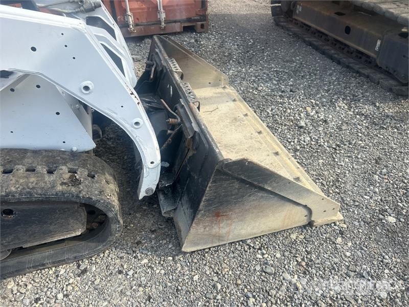 Bobcat T140 Mini Pale Gommate