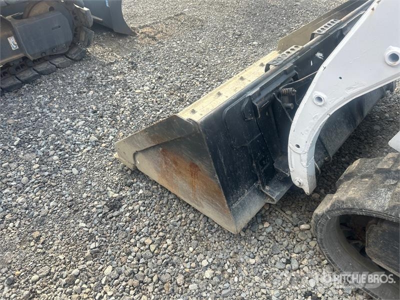 Bobcat T140 Mini Pale Gommate