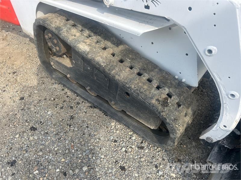 Bobcat T140 Mini Pale Gommate