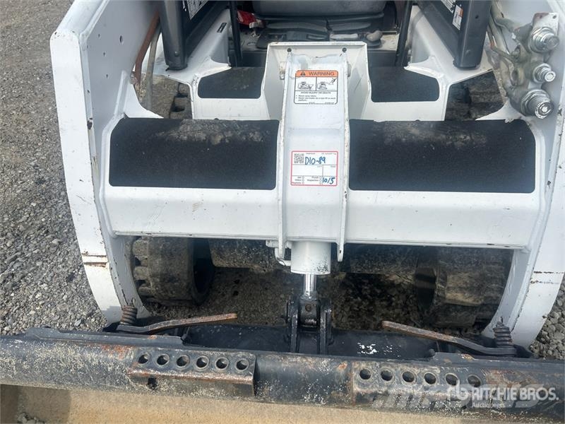 Bobcat T140 Mini Pale Gommate