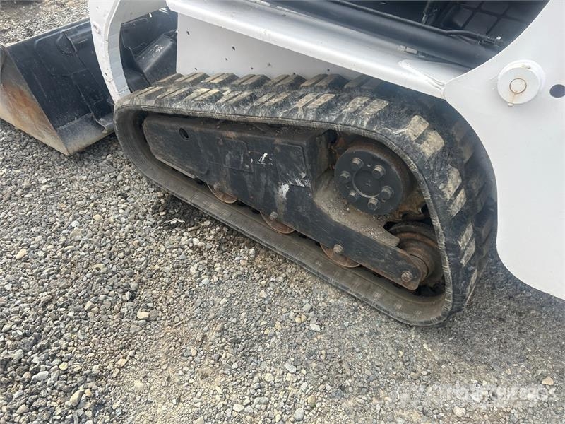 Bobcat T140 Mini Pale Gommate